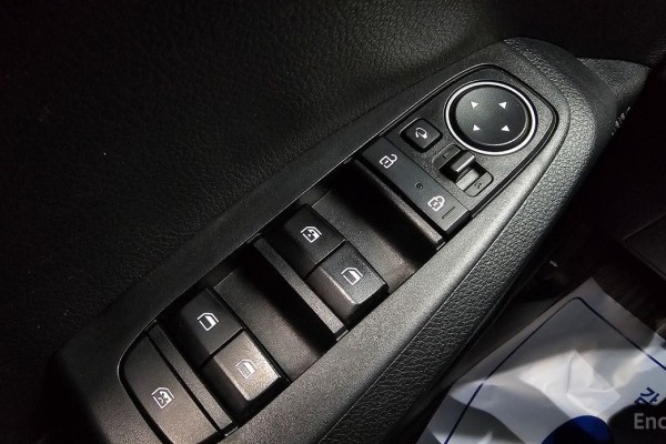 2021 Kia Seltos с пробегом 68 270 км