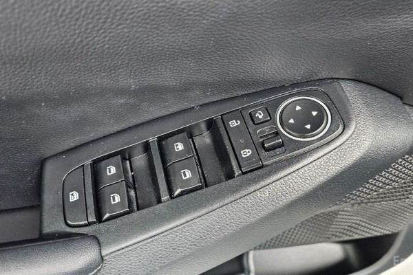 2022 Kia Seltos с пробегом 94 281 км