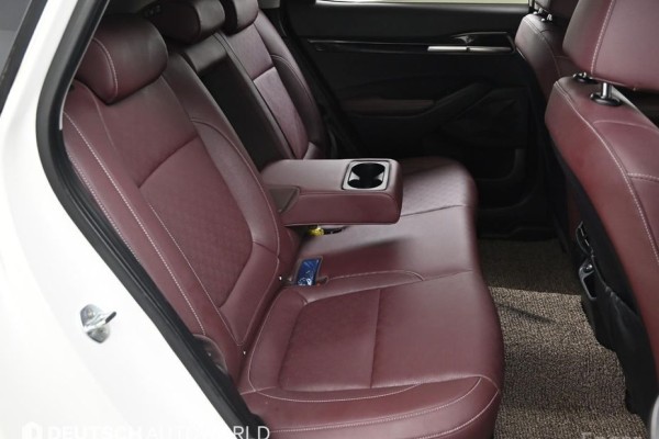 2021 Kia Seltos с пробегом 55 750 км