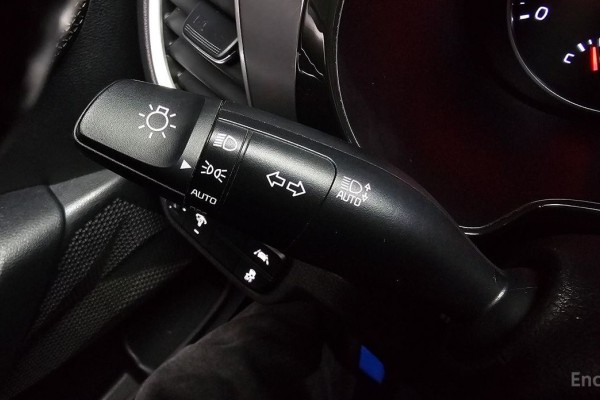 2021 Kia Seltos с пробегом 68 270 км