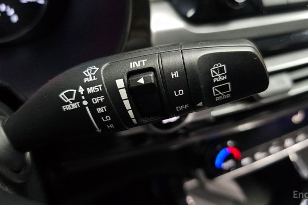 2021 Kia Seltos с пробегом 68 270 км