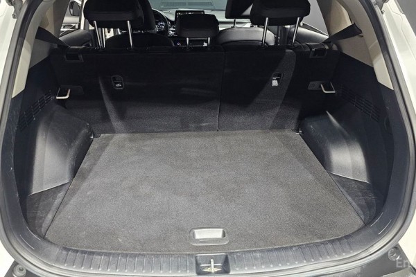 2021 Kia Seltos с пробегом 68 270 км