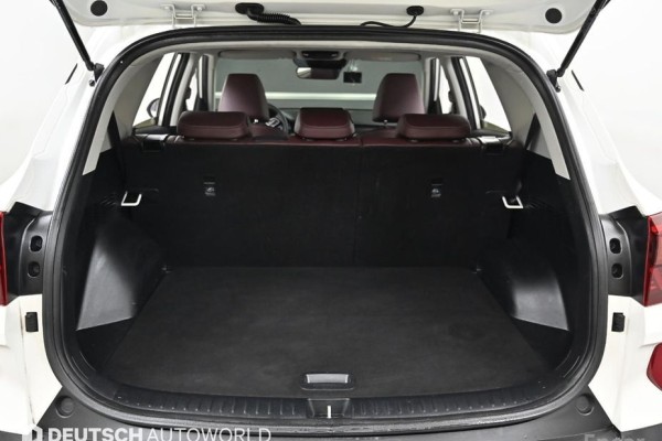 2021 Kia Seltos с пробегом 55 750 км