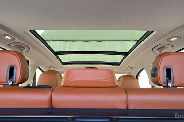 2022 BMW X5 с пробегом 43 898 км