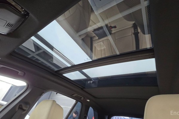 2021 BMW X5 с пробегом 57 687 км