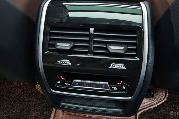 2022 BMW X5 с пробегом 59 516 км