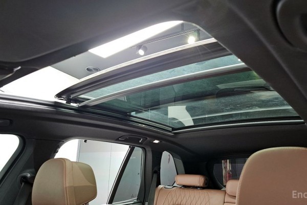 2022 BMW X5 с пробегом 59 516 км