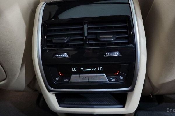 2021 BMW X5 с пробегом 48 058 км