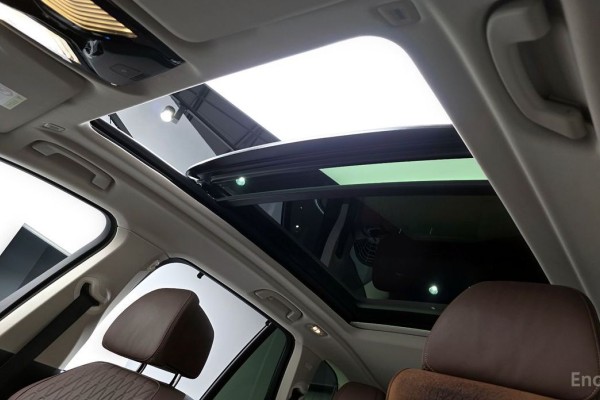 2022 BMW X5 с пробегом 53 027 км