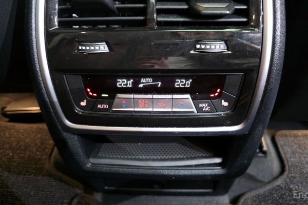 2022 BMW X5 с пробегом 53 027 км