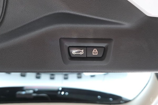 2022 BMW X5 с пробегом 53 027 км