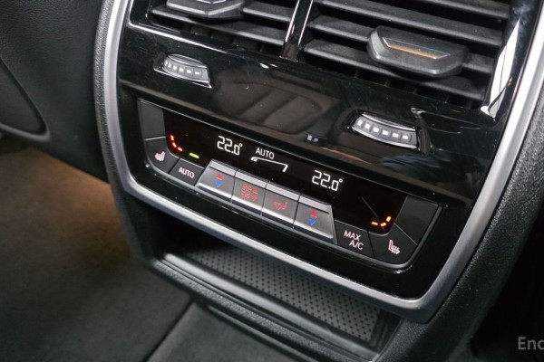 2021 BMW X5 с пробегом 63 814 км