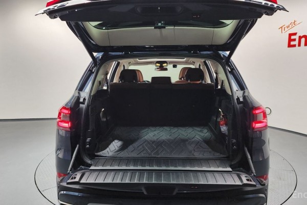 2022 BMW X5 с пробегом 95 541 км