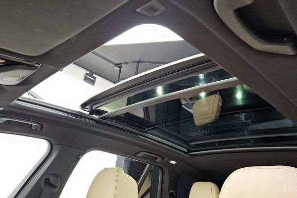 2021 BMW X5 с пробегом 51 706 км