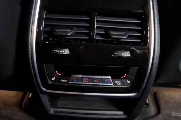 2021 BMW X5 с пробегом 79 397 км