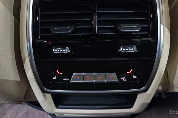 2021 BMW X5 с пробегом 51 706 км