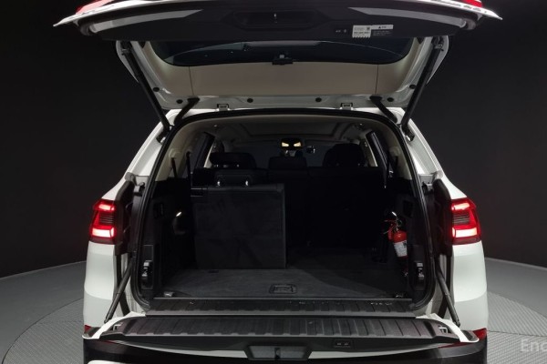 2021 BMW X5 с пробегом 79 397 км