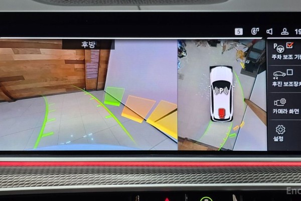 2022 BMW X5 с пробегом 64 315 км