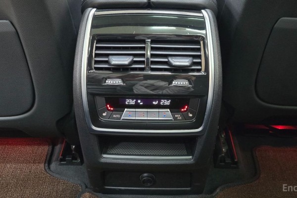 2022 BMW X5 с пробегом 64 315 км