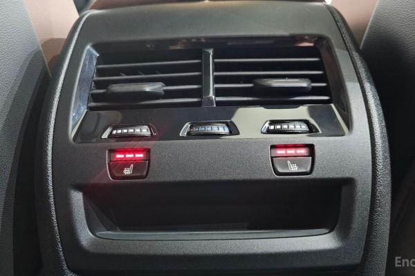 2019 BMW X5 с пробегом 65 663 км