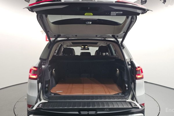 2019 BMW X5 с пробегом 65 663 км