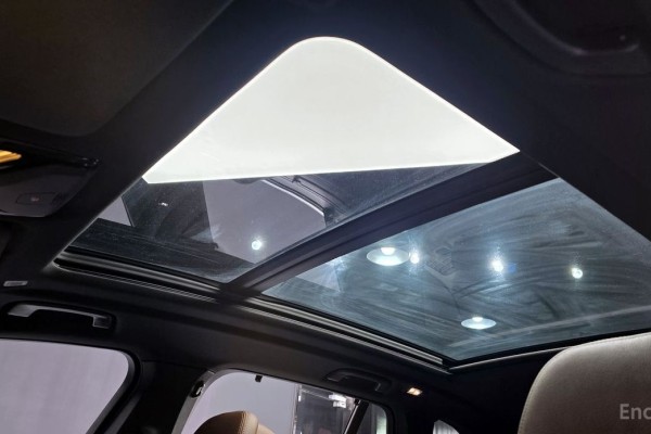 2020 BMW X5 с пробегом 121 041 км