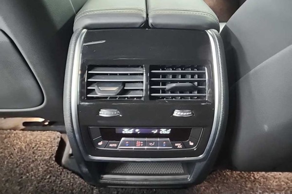 2022 BMW X5 с пробегом 64 358 км