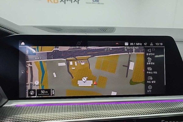 2022 BMW X5 с пробегом 64 358 км