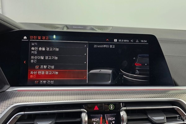 2021 BMW X5 с пробегом 88 978 км