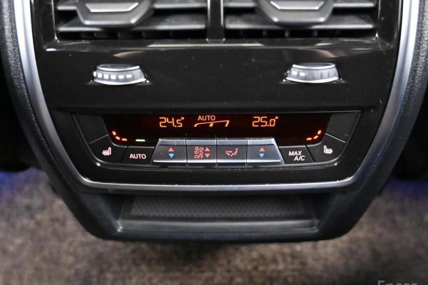 2022 BMW X5 с пробегом 56 787 км