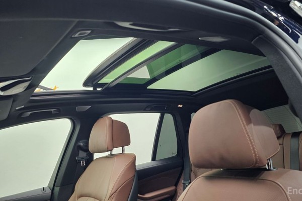 2021 BMW X5 с пробегом 88 978 км