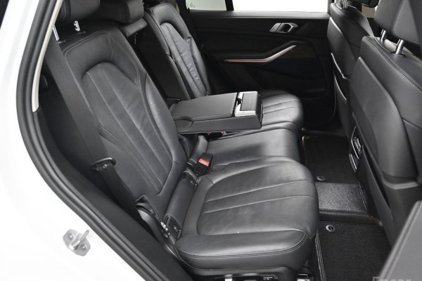 2021 BMW X5 с пробегом 67 265 км