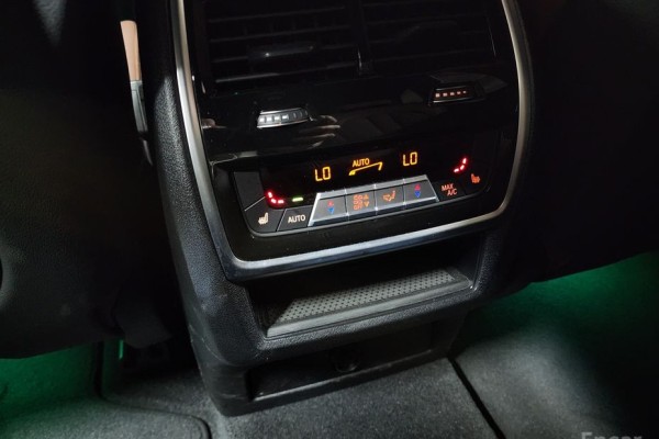 2022 BMW X5 с пробегом 83 608 км