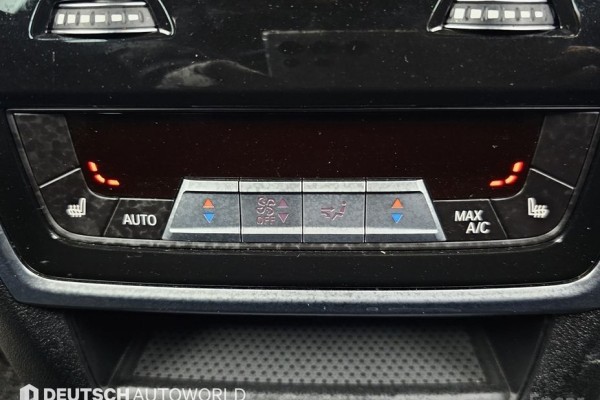 2020 BMW X5 с пробегом 91 000 км