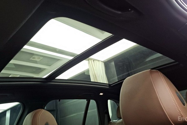 2022 BMW X5 с пробегом 74 917 км