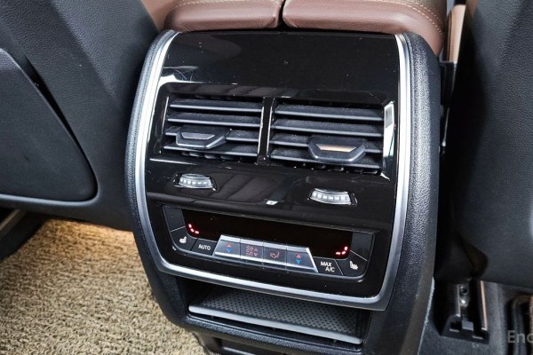 2022 BMW X5 с пробегом 74 917 км