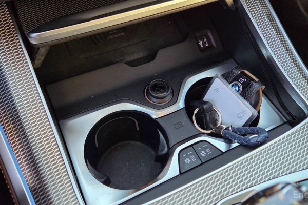 2020 BMW X5 с пробегом 99 050 км