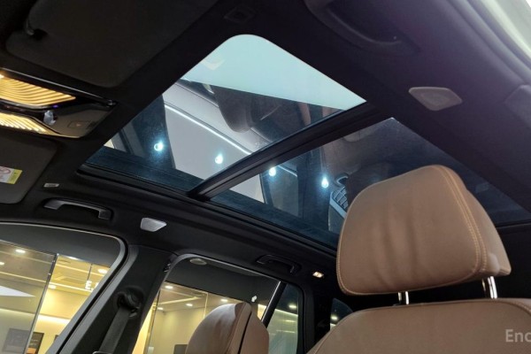 2021 BMW X5 с пробегом 52 474 км