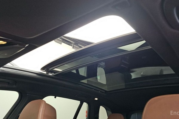 2022 BMW X5 с пробегом 83 623 км