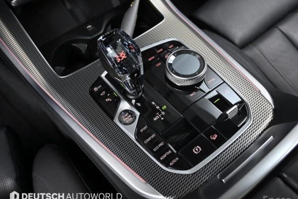 2021 BMW X5 с пробегом 52 049 км