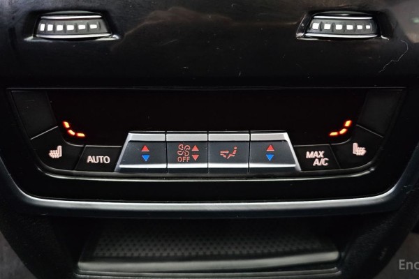 2021 BMW X5 с пробегом 106 776 км