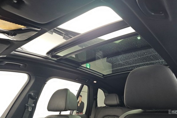 2021 BMW X5 с пробегом 106 776 км