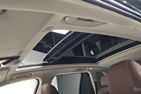 2022 BMW X5 с пробегом 51 086 км