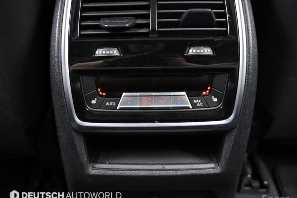 2021 BMW X5 с пробегом 52 049 км