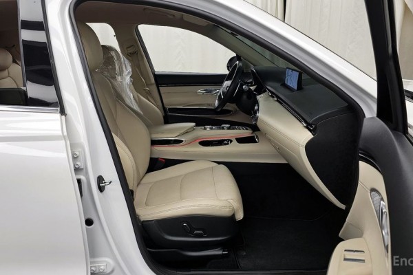 2021 Genesis GV70 с пробегом 149 834 км