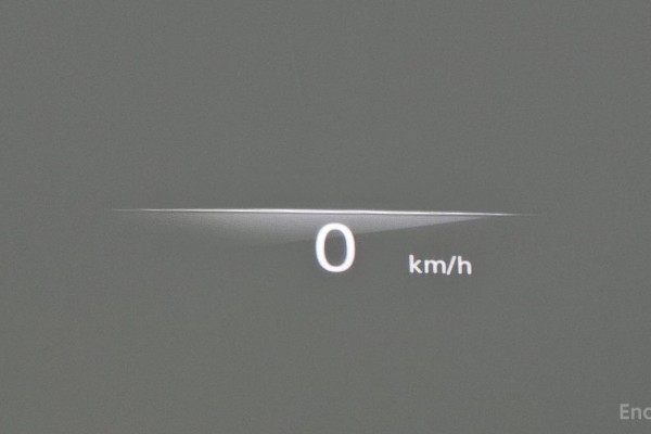 2021 Genesis GV70 с пробегом 57 297 км