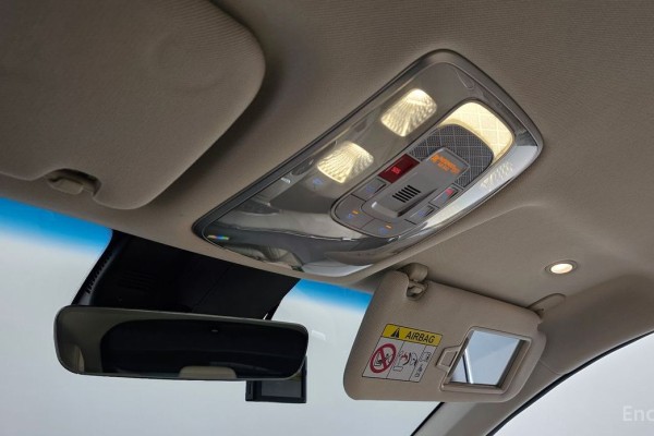 2022 Genesis GV70 с пробегом 40 665 км