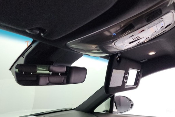 2021 Genesis GV70 с пробегом 73 836 км