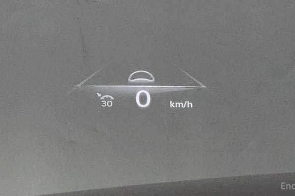 2021 Genesis GV70 с пробегом 78 620 км