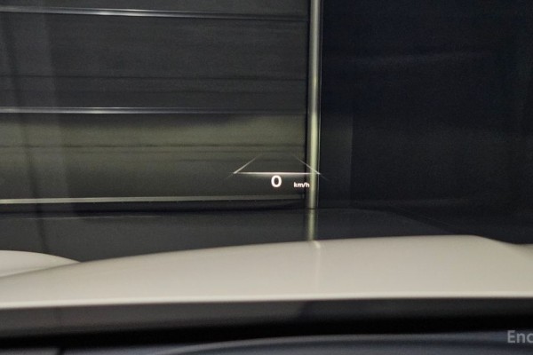 2022 Genesis GV70 с пробегом 46 799 км